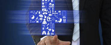 Driving Healthcare Innovation with Microservices