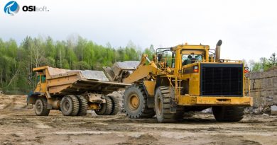 ArcelorMittal Meets Increased Production Targets with Data-Driven Logistics ArcelorMittal Meets Increased Production Targets with Data-Driven Logistics