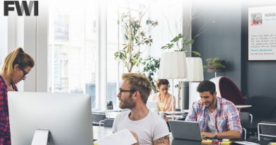 Use FWI ENGAGE to Amplify Your Company’s Culture Use FWI ENGAGE to Amplify Your Company’s Culture