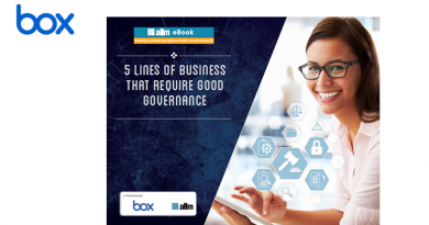 5 Core functions in your business that require good information governance 5 Core functions in your business that require good information governance