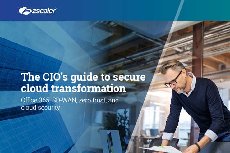 The CIO’s guide to secure_LP