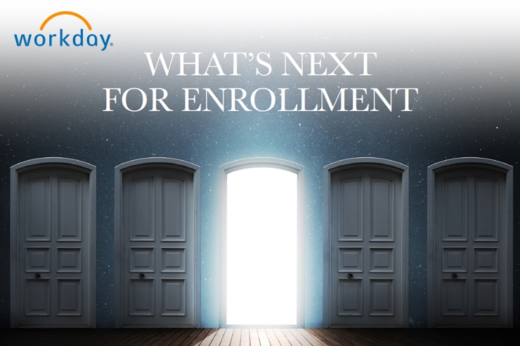 What’s Next for Enrollment