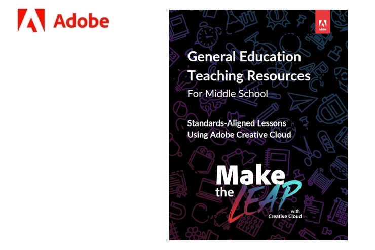 General-Education-Teaching-Resources-For-Middle-School