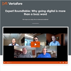 Expert Roundtable: Why Going Digital is More Than a Buzz Word