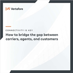 Simplifying The Insurance Lifecycle - Connectivity is Key