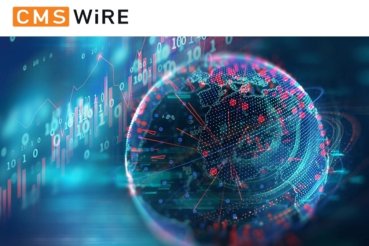 Gartner Magic Quadrant for Digital Experience Platforms, 2021 Report