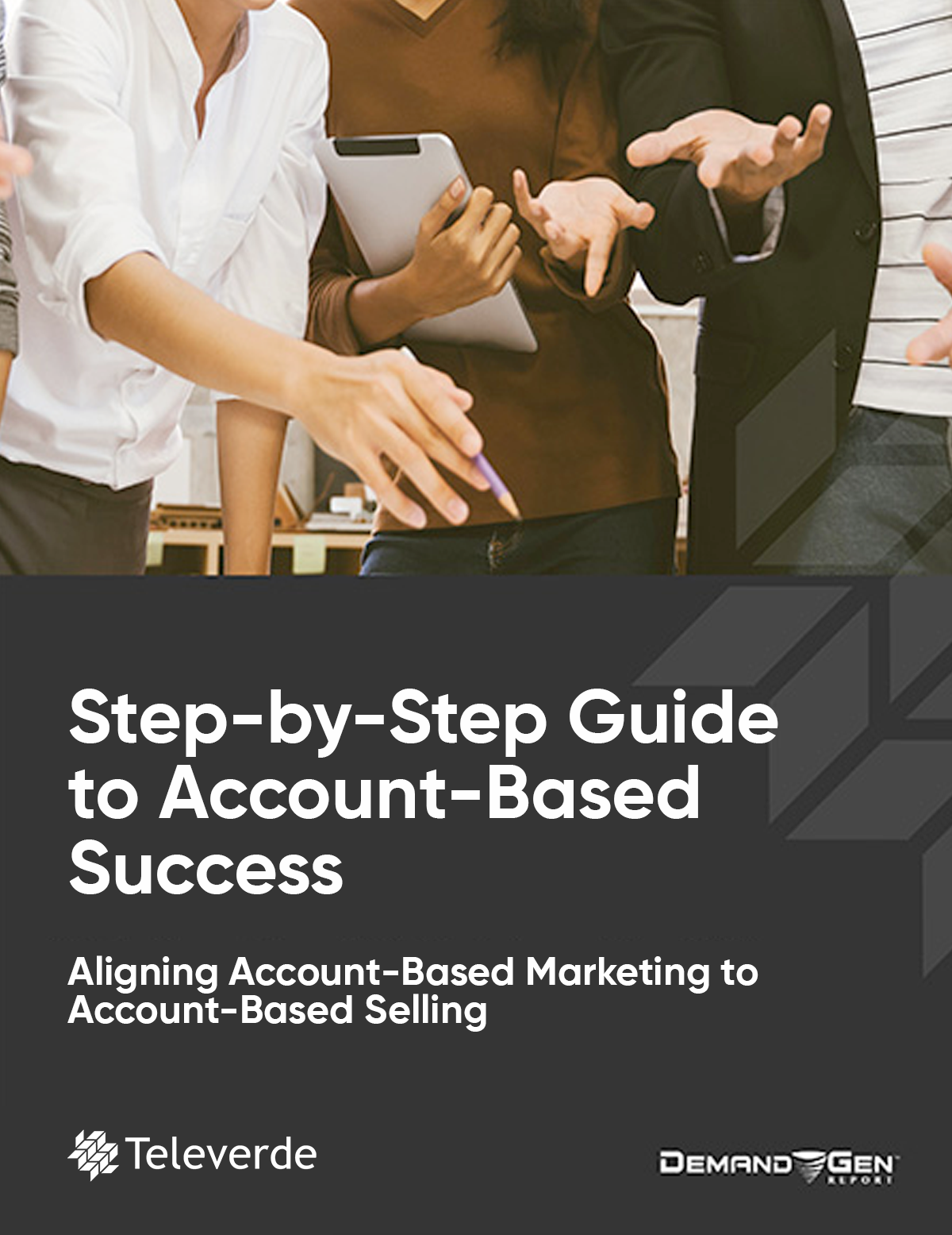 Step-by-Step Guide to Account-Based Success