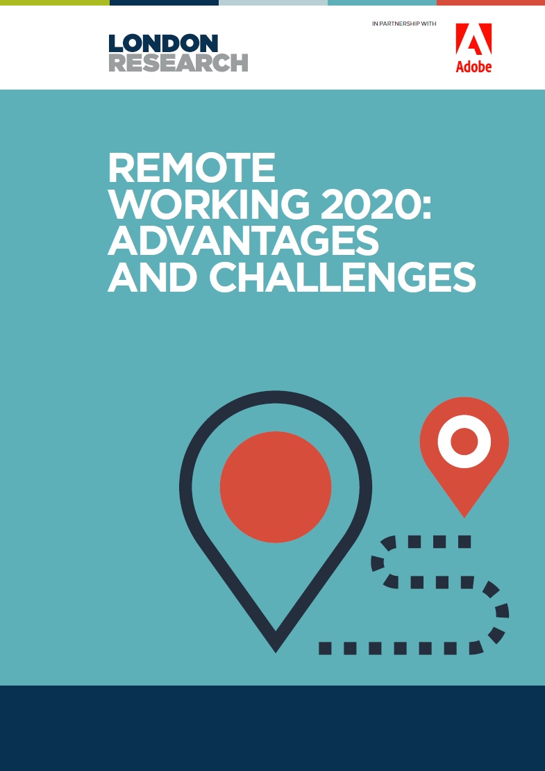 Remote Working 2020: Advantages and Challenges