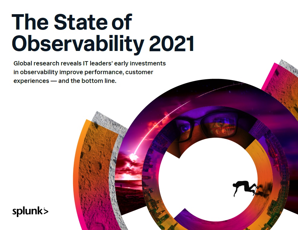 The State of Observability 2021 WisdomInterface