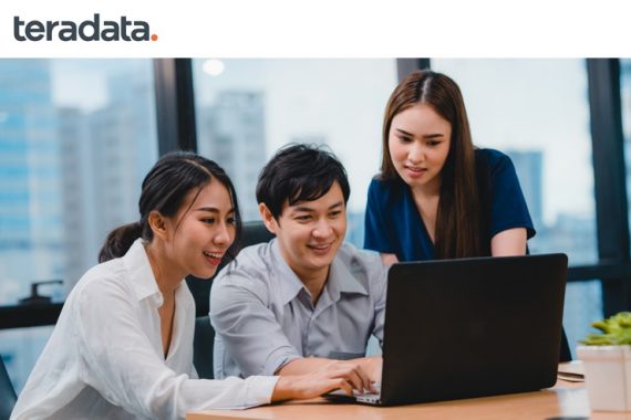 Data Analytic Industrialization Accelerates The Pace Of Innovation 