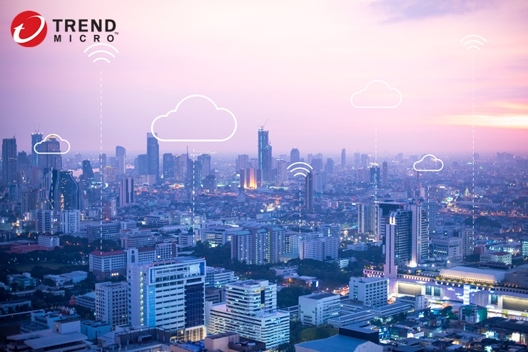 Cloud One Overview Solution Brief