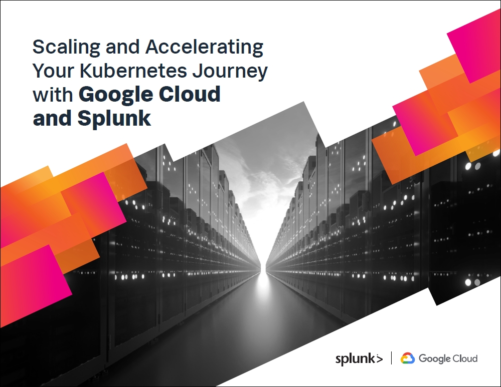 Scaling and Accelerating Your Journey With Google Cloud and
