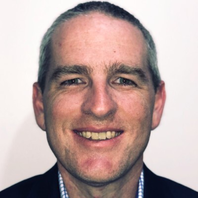 Mark Deeks