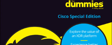 Extended-Detection-and-Response-XDR-For-Dummies