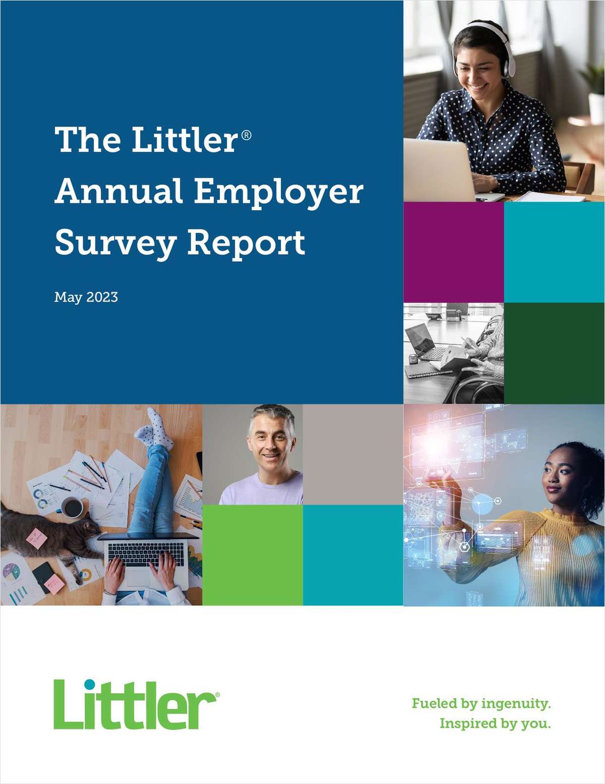 2023 Annual Employer Survey Report
