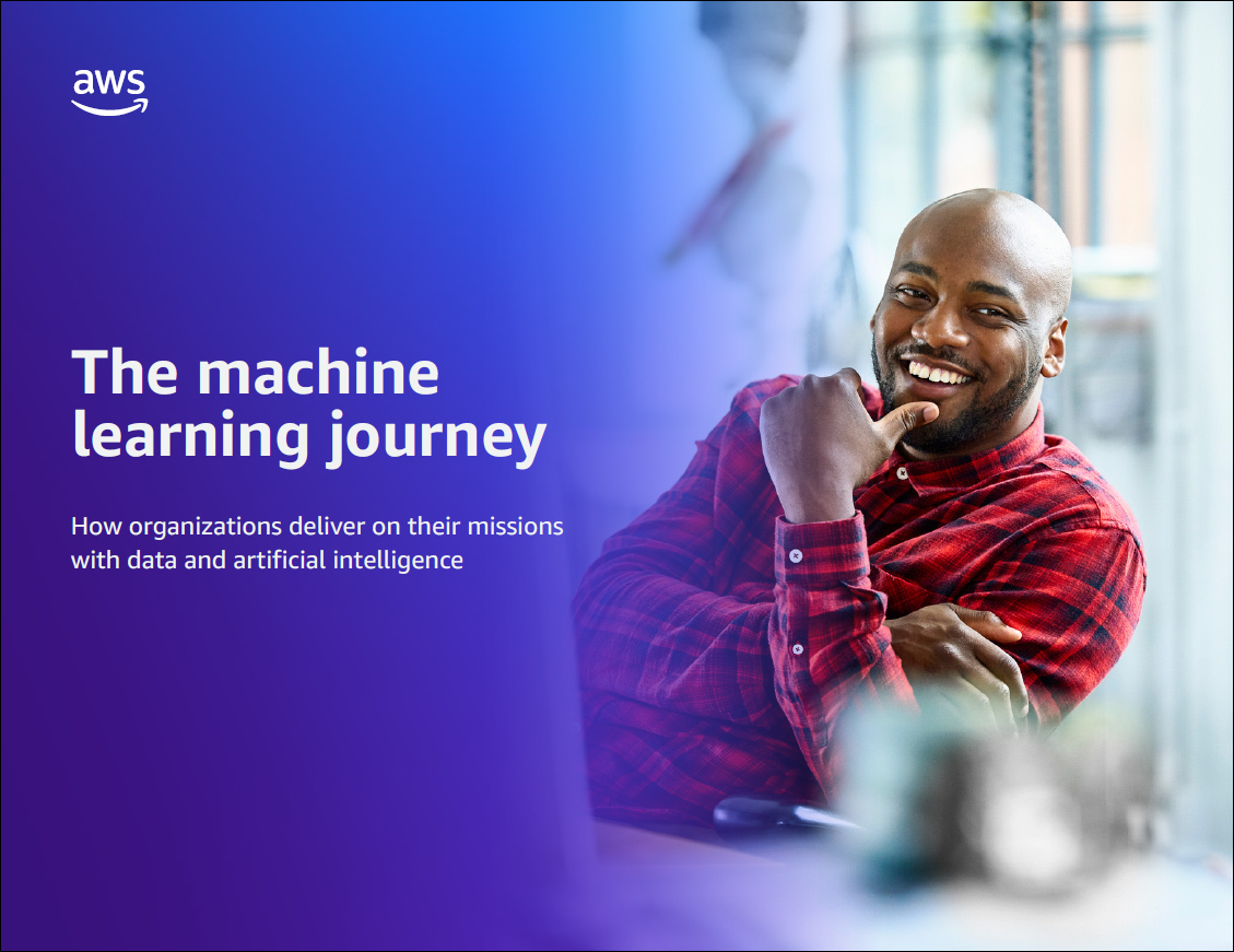 Learn how to achieve success on your machine learning journey ...