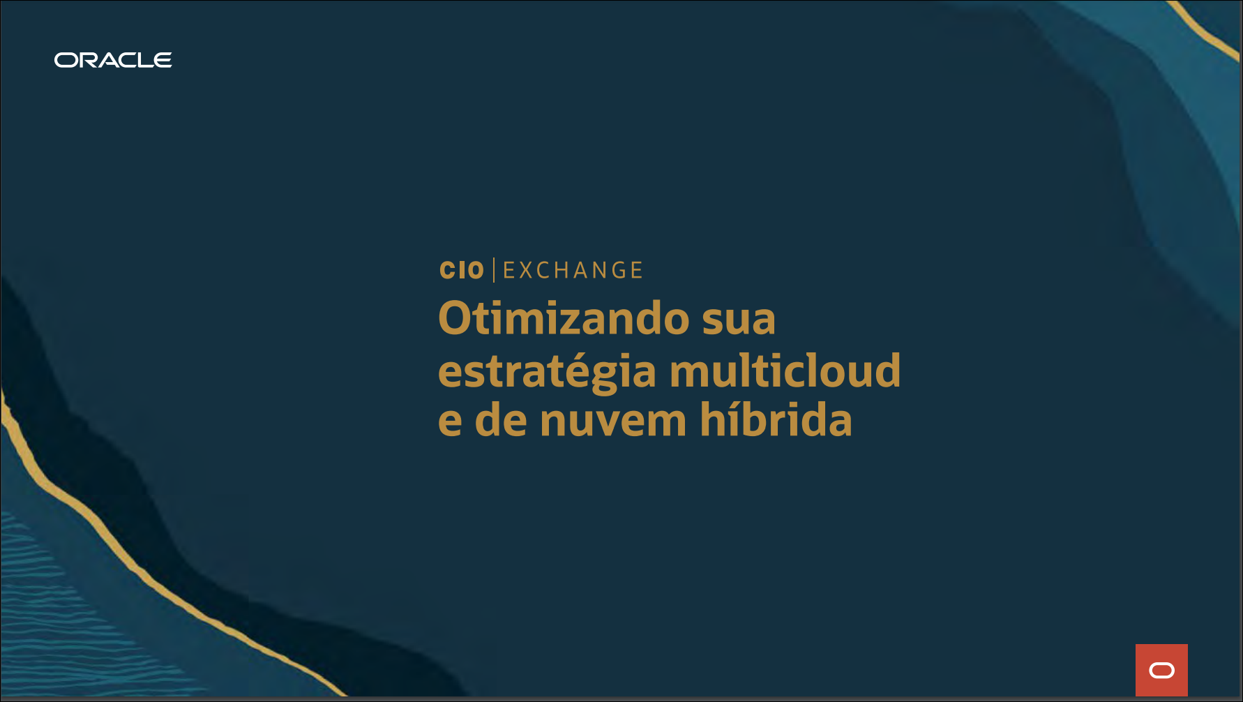 Otimizando sua estrategia multicloud e de nuvem hibrida