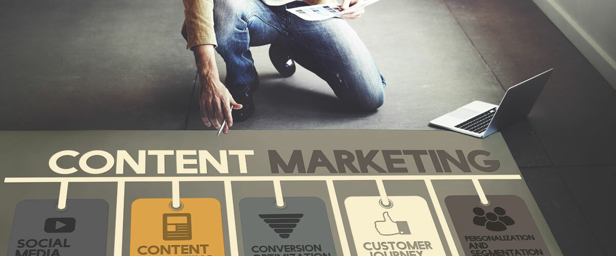 Creating Content That Outperforms the Competition Using Behavioral Trigger