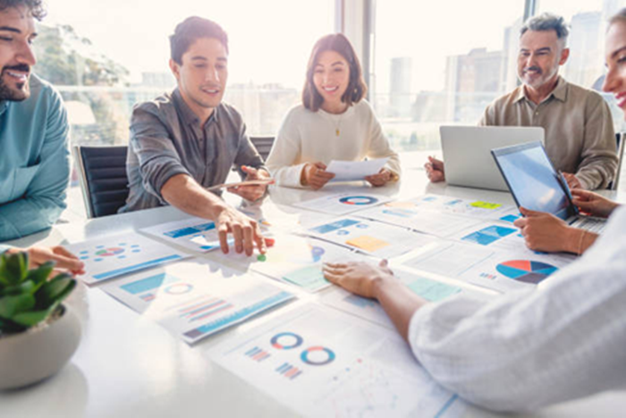 Marketing Analytics Overcoming the Toughest Challenges