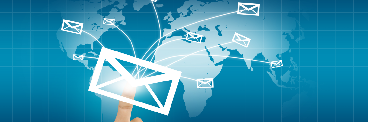 Email marketing connects globally, engaging diverse audiences, serving business goals with multifunctional features.