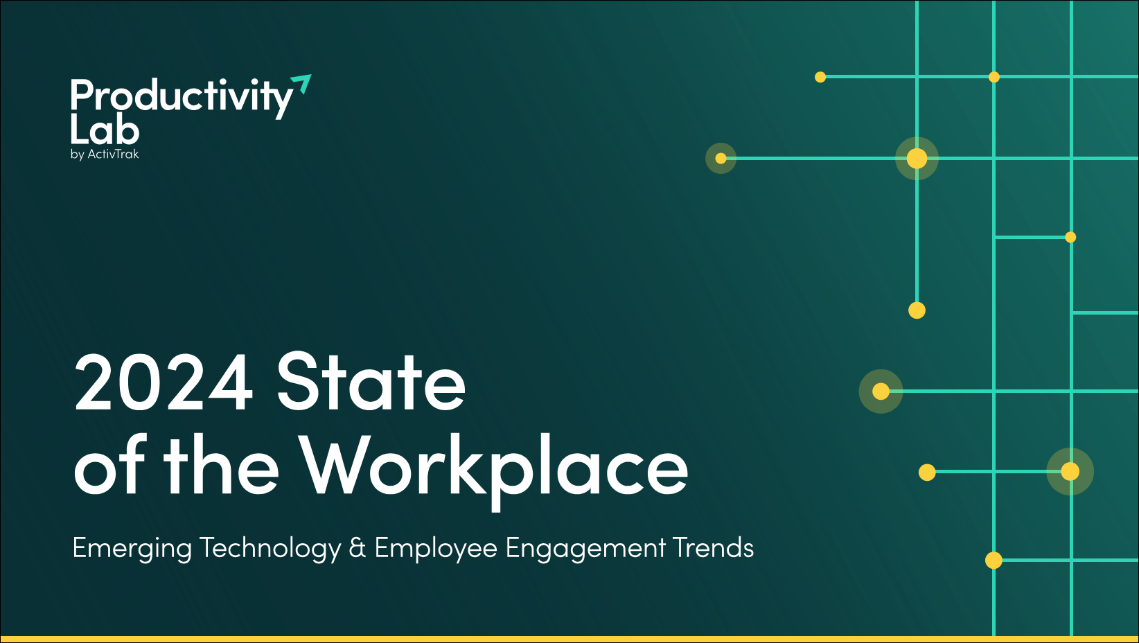 2024 State of the Workplace report WisdomInterface