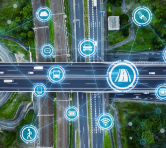 AI-Powered Transportation