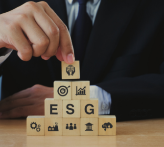 ESG Investing