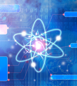 Quantum Computing