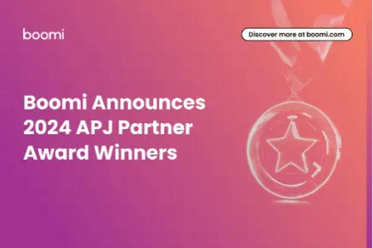 Boomi Announces 2024