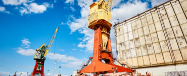 Maritime Infrastructure Protection