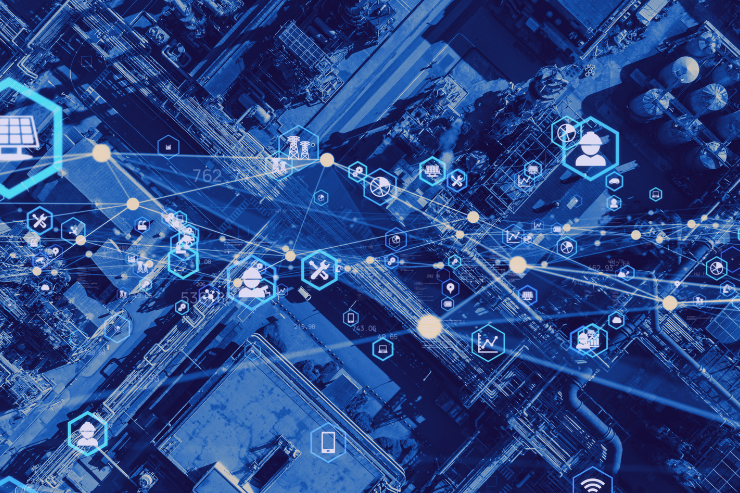 Infor and Kinaxis
