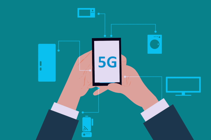 Private 5G
