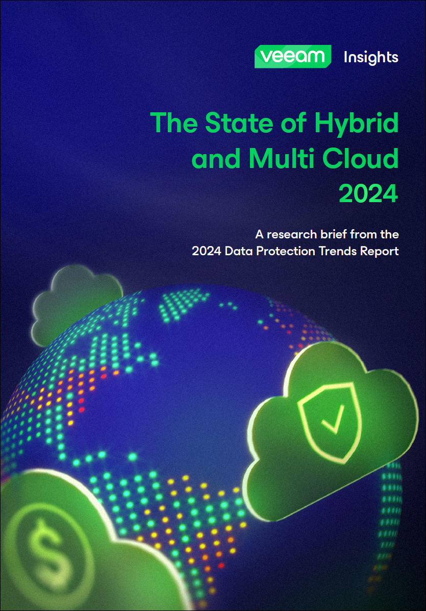 The State of Hybrid and Multi Cloud in 2024 - WisdomInterface