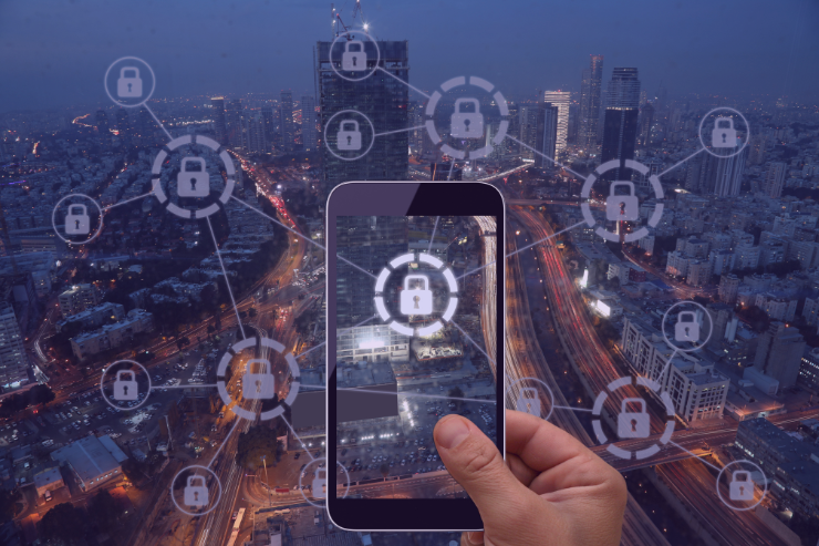 Darktrace and Climb Channel Solutions