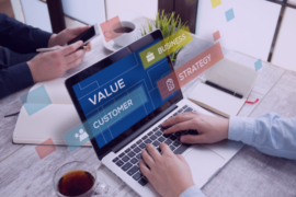 Customer Value Leadership Award