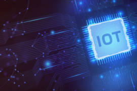 IoT Connectivity Platform
