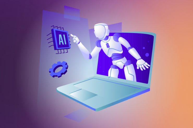 3D Generative AI