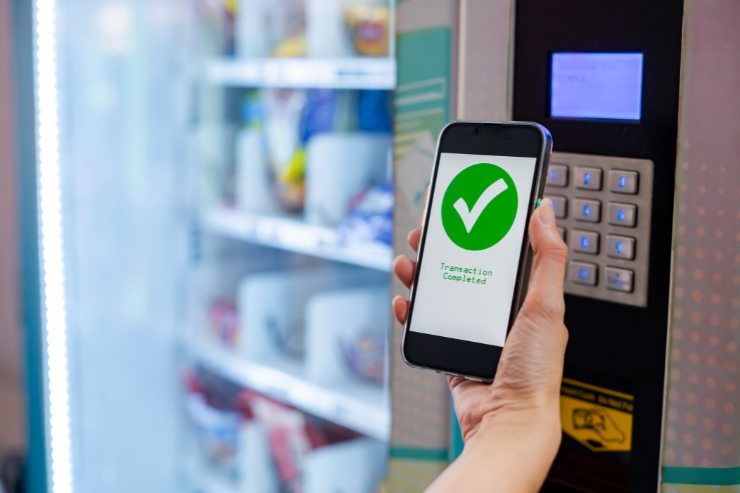 Payment Solution