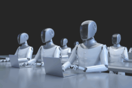 AI in Wealth Management
