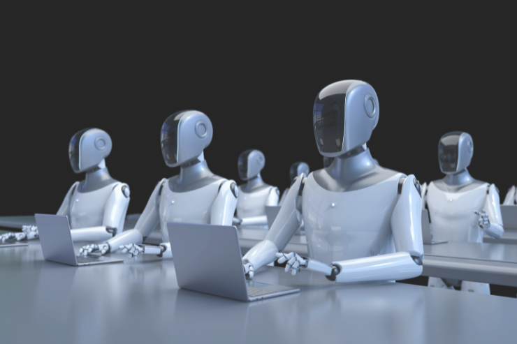 AI in Wealth Management