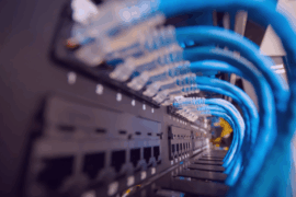 Front-End Networks