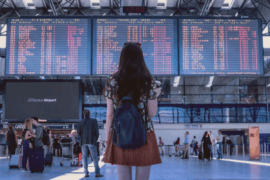 Award Flight Availability