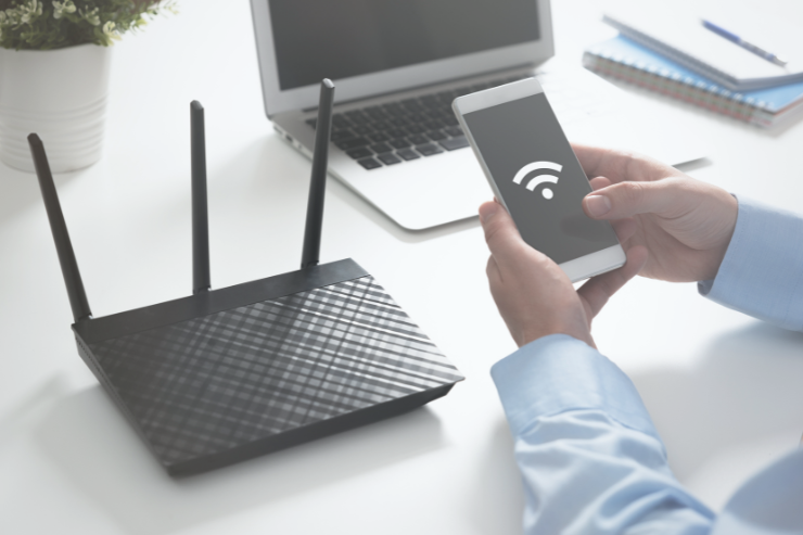 D-Link