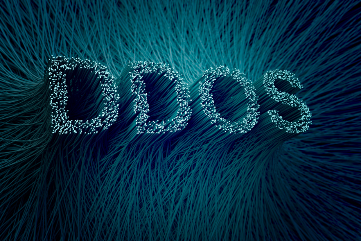 DDoS Protection