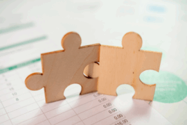WNS and Capgemini