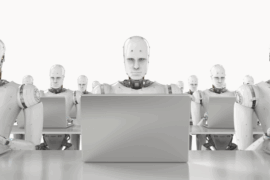 Industrial AI Agents