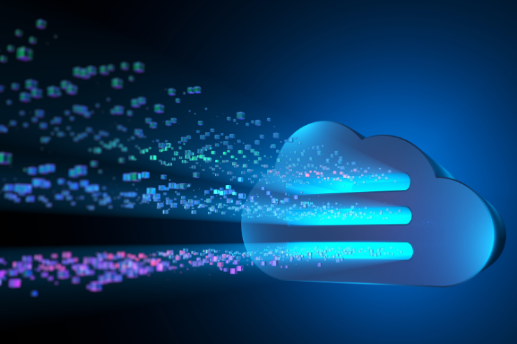 Rackspace Technology