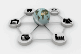 Supply Chain Ecosystem