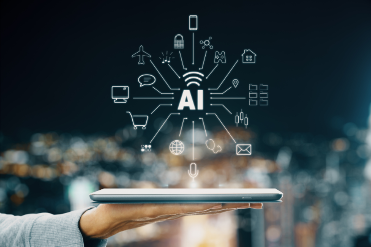 Agentic Service Management