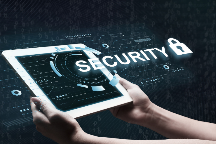 Skyline Tech